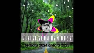 Wisisi SlowTerbaru 20242025 A2M BOYz produksi Marjono [upl. by Sidonia245]