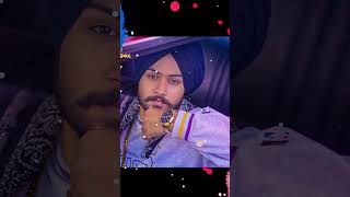 Himmat Sandhu New Song 2024  New Punjabi Song 2024  Himmat Sandhu All Punjabi Song 2024 shorts [upl. by Brunn]