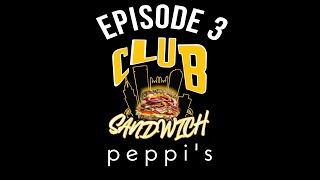 Club Sandwich Ep 3 Peppis [upl. by Hallutama]