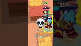 Brawl stars wattson music edit brawlstars brawlstarsgame [upl. by Nottap672]