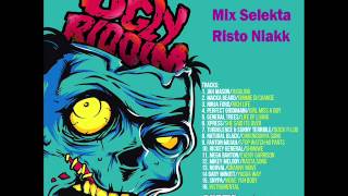 Ugly Riddim Mix S Risto Niakk [upl. by Kimura]