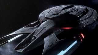 Star Trek Titan  Clip [upl. by Windsor185]