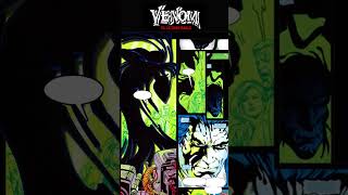 VENOM 3  VENOM SEPARATION ANXIETY Vol 1 venom venom3 tomhardy marvel [upl. by Annairdua]