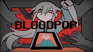 Bloodpopmeme [upl. by Horten]