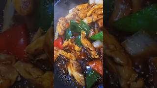 How To Make Chicken Teriyaki Sauce 🍗🔥 [upl. by Ynehpets126]