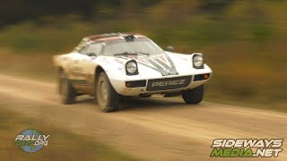 MALTON FOREST RALLY 2023 [upl. by Eisiam]