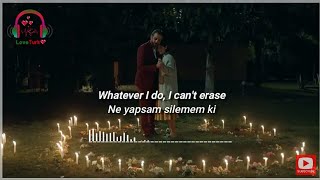 Çukur  Gel desen gelemem ki  Lyrics  Translated in English  Yaşar Güvenir [upl. by Naimerej]