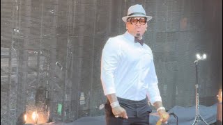 Kevin Gates performs Cartel Swag at Red Rocks Amphitheater [upl. by Arand]