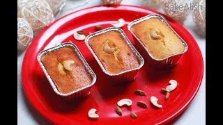 Moist Mawa Cupcake  mawa  milk cake recipe  how to make parsi or mumbai mawa cake  Bakealishcom [upl. by Ybocaj]