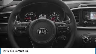 2017 Kia Sorento 22161M [upl. by Zillah185]