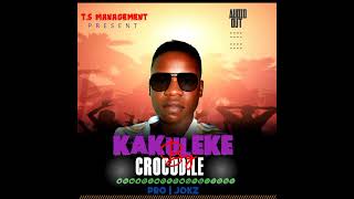 kakulekee by chrocodile official [upl. by Leamse817]