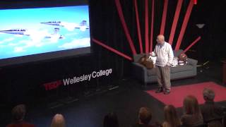 Designing a consilient life Story Musgrave at TEDxWellesleyCollege [upl. by Mei]