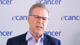 No benefit for adjuvant durvalumab in completely resected NSCLC [upl. by Llerihs161]