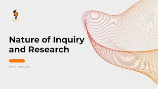 Practical Research 2 Lesson 1 Nature of Inquiry and Research  Discussion Recording [upl. by Atnima]