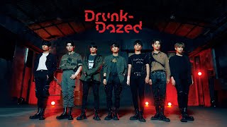 ENHYPEN 엔하이픈 DrunkDazed Dance Performance Video Summer Edition Destroyed World Teaser [upl. by Felita]