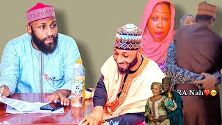 Babiana ta yiwa Sadiya Haruna Warwarar rayywar ta Tsakanin Malam Ali Da Kannywood yadda ta kayamp4 [upl. by Nirtiak223]