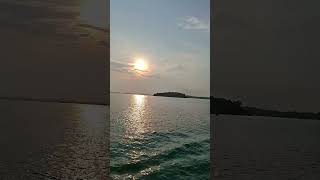 Perairan Pulau Ngenang [upl. by Norvin]