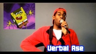 Verbal Ases Laughing Beatbox [upl. by Jane]