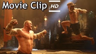 KICKBOXER RETALIATION  Final Fight Clip Part 2 2018 HD [upl. by Hofstetter]