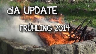 Update Frühling 2014  der AUSSTEIGER [upl. by Clemmie]