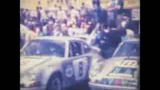 Targa Florio 1973  PRACTISE  RSRs 8 9 107 [upl. by Latricia812]