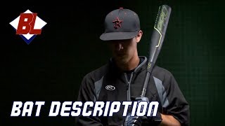 Is the 2019 Quatro Pro BBCOR Bat Rawlings Best Bat Ever [upl. by Amorete]