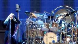 Fleetwood Mac Full  NZ Live  2015 New Zealand  1080p [upl. by Norrie]