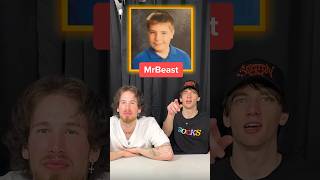 Guess The YouTuber By Their Baby Picture [upl. by Eadwina]