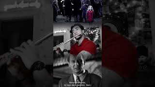 Schindlerin Listesi Schindlers List  Yan Flüt flute cover shorts shortvideo schindlerslist [upl. by Tavish]