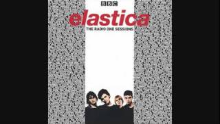 Spastica  Elastica  BBC Radio Sessions [upl. by Iosep]