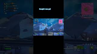 I hate reload end game😡fortnite [upl. by Ocram]