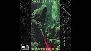 Wrath Of God Prod 7th Priest By Cold Spirit Heavenz Chemist Divine Blood [upl. by Nahgrom]