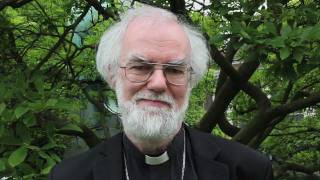 The Archbishop of Canterbury on the Anglican Alliance [upl. by Bust]