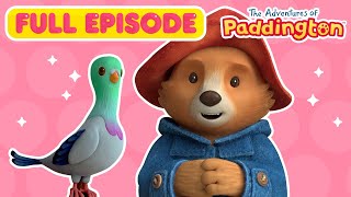 Classic Paddington Episode Compilation  Eps 4549  Classic Paddington  Shows For Kids [upl. by Toh769]