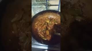 Pyaar begn recipe cooking trendingshorts shorts [upl. by Onitselec]