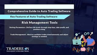 Discover the world of auto trading with our comprehensive tutorial [upl. by Irek742]