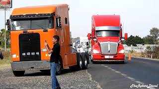 Desfile Expo Trokera Pulido 2019 ExpoTrokeraPulido [upl. by Id]