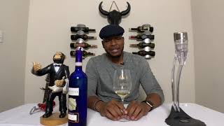 Wine Review Bartenura Moscato [upl. by Corty]