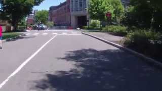 Ride to McCarter Theater Princeton NJ [upl. by Cilka]