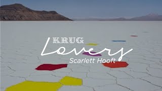 Happiness by Scarlett Hooft Graafland for Krug [upl. by Indihar]