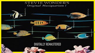 Stevie Wonder  I Wish 2000 Remastered [upl. by Keynes860]