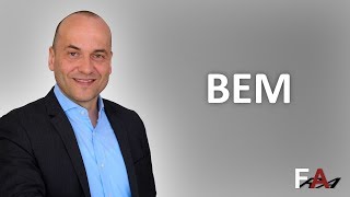 BEM  Betriebliches Eingliederungsmanagement  Tipps für Arbeitnehmer  Fachanwalt Bredereck [upl. by Ttennaej]