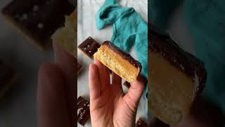 Millionaires Shortbread [upl. by Ahab]