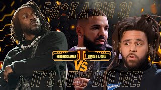 Future amp Metro Boomin Ft Kendrick Lamar  Like That Drake amp J Cole Diss  REACTION [upl. by Siward783]