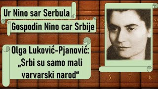 AUTOHTONISTI Srbi narod najstariji Nino Belov Serbo Makeridov Olga Luković Pjanović Jovan Deretić [upl. by Melly14]