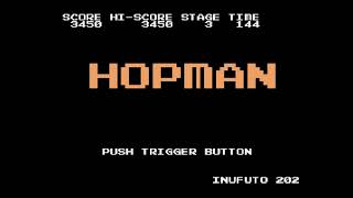 Gameplay  1982 Hopman Master System  31 [upl. by Sonja533]