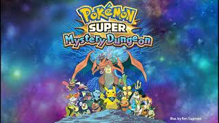 Entrusted Hope  Pokémon Super Mystery Dungeon Extended OST [upl. by Addia365]