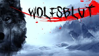 Wolfsblut Hörbuch  Creepypasta GermanDeutsch [upl. by Gurolinick]