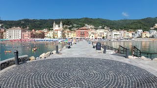 LAIGUEGLIA giugno 2021 YI4k video by Ph Leonardo S C [upl. by Agnes]