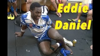 2014 Eddie Daniel  World Cup TRY [upl. by Onyx]